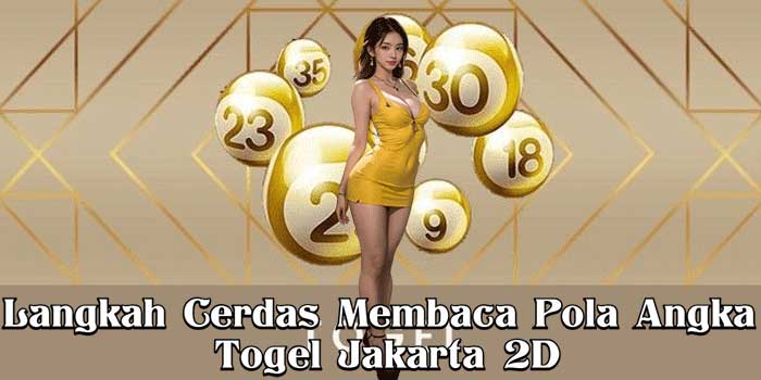 Menganalisis Pola Dalam Bermain Togel Georgia 2D