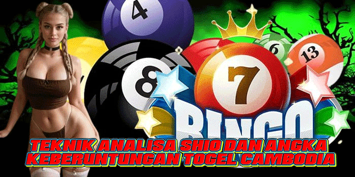 Teknik Analisa Shio dan Angka Keberuntungan Togel Cambodia